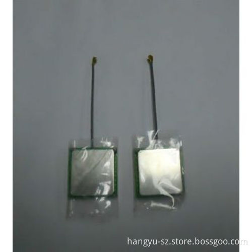 GPS Active Antenna with UFL or Other Connector